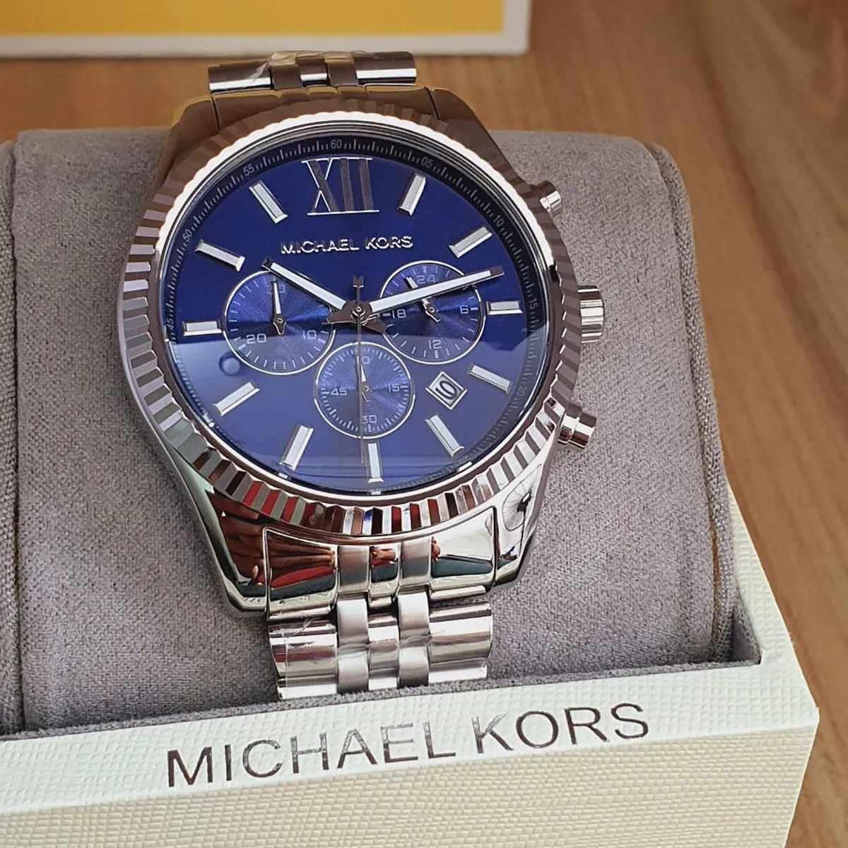Michael Kors Watch For Men MK8280
