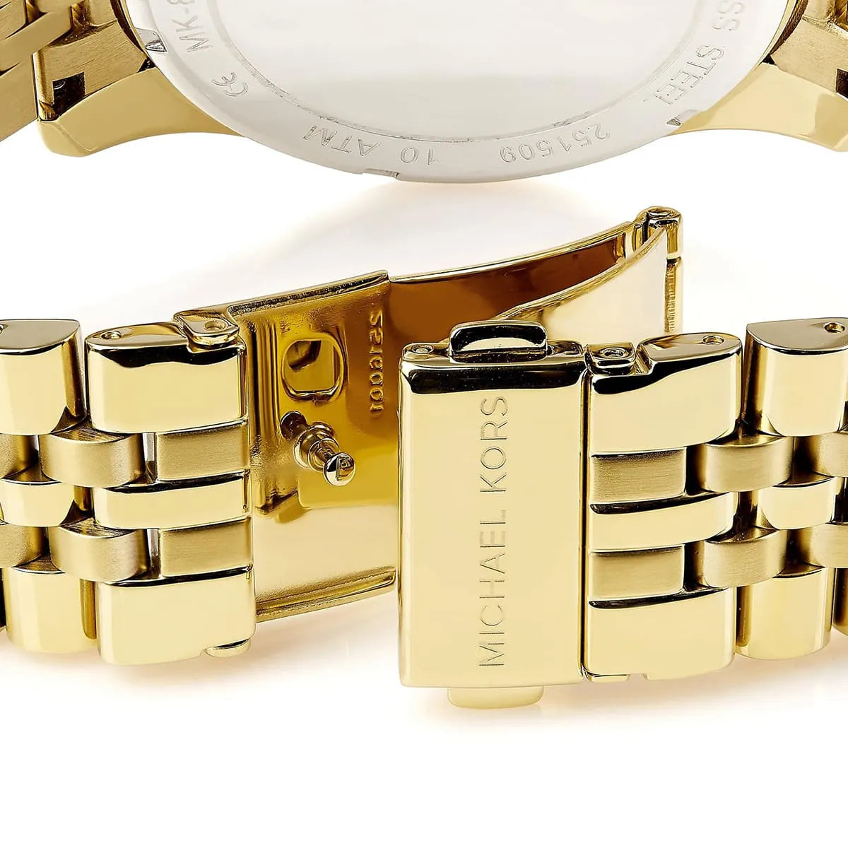 Michael Kors Watch For Men MK8281