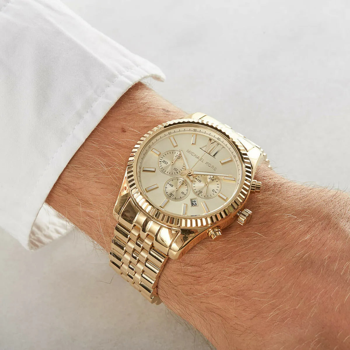 Michael Kors Watch For Men MK8281
