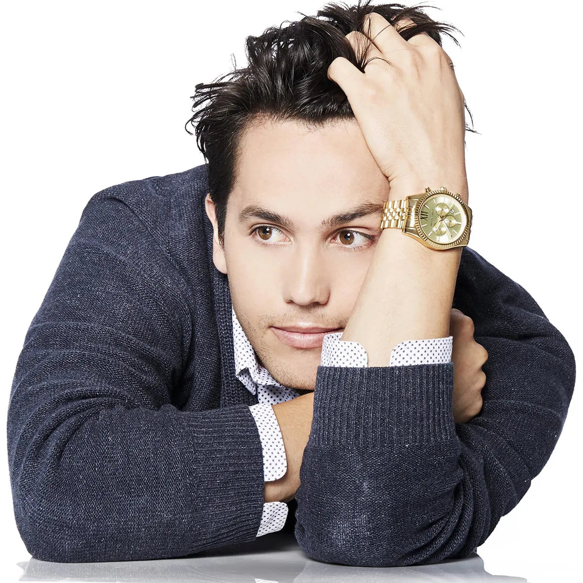 Michael Kors Watch For Men MK8281