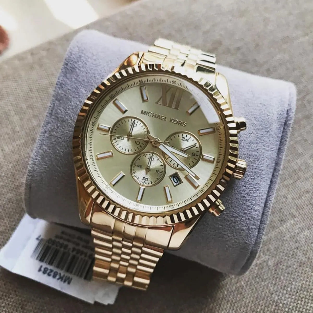 Michael Kors Watch For Men MK8281