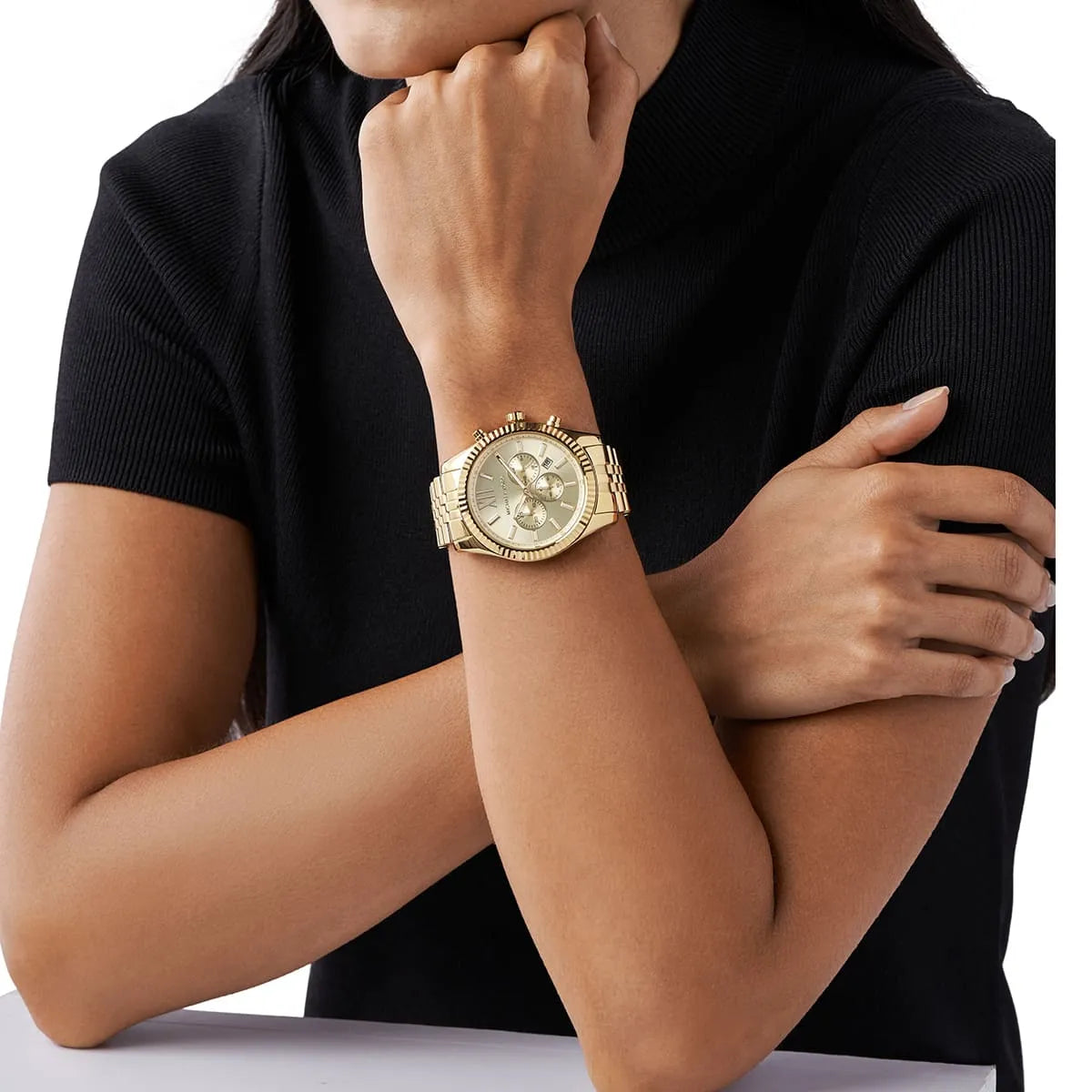 Michael Kors Watch For Men MK8281