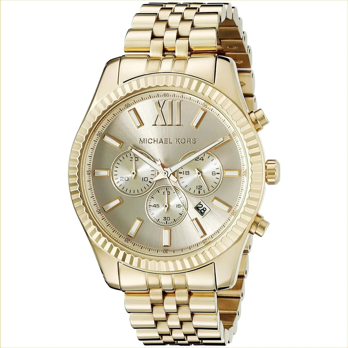 Michael Kors Watch For Men MK8281