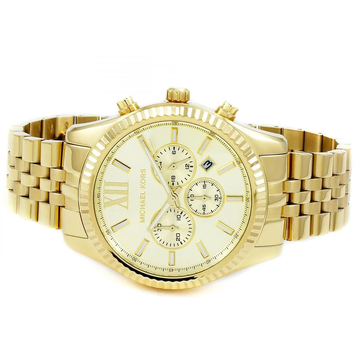 Michael Kors Watch For Men MK8281