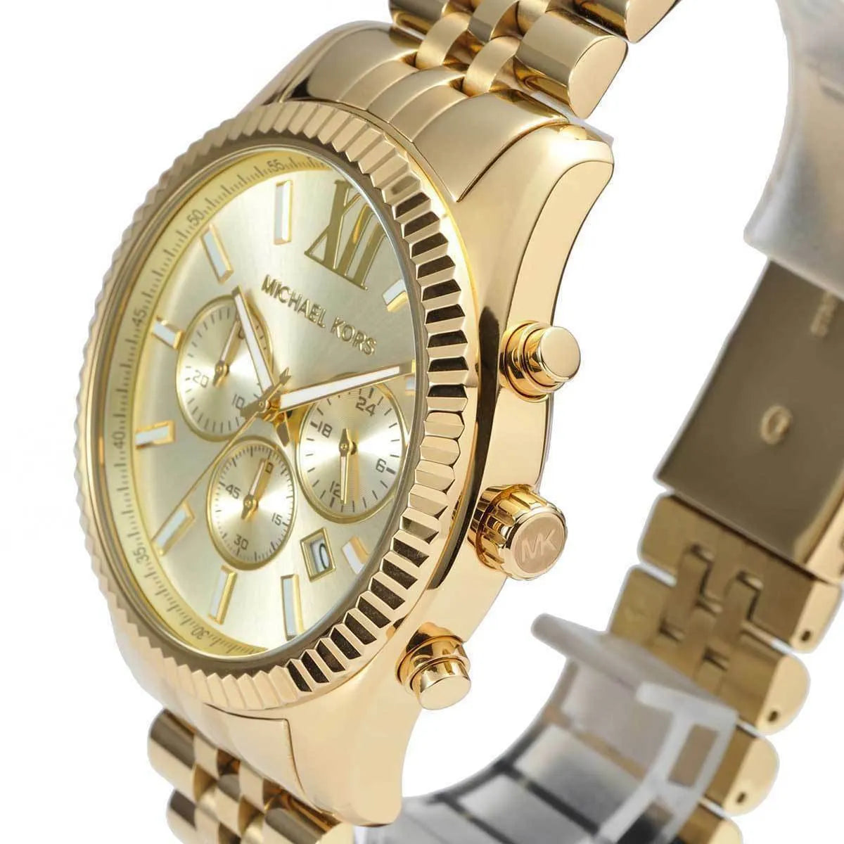Michael Kors Watch For Men MK8281