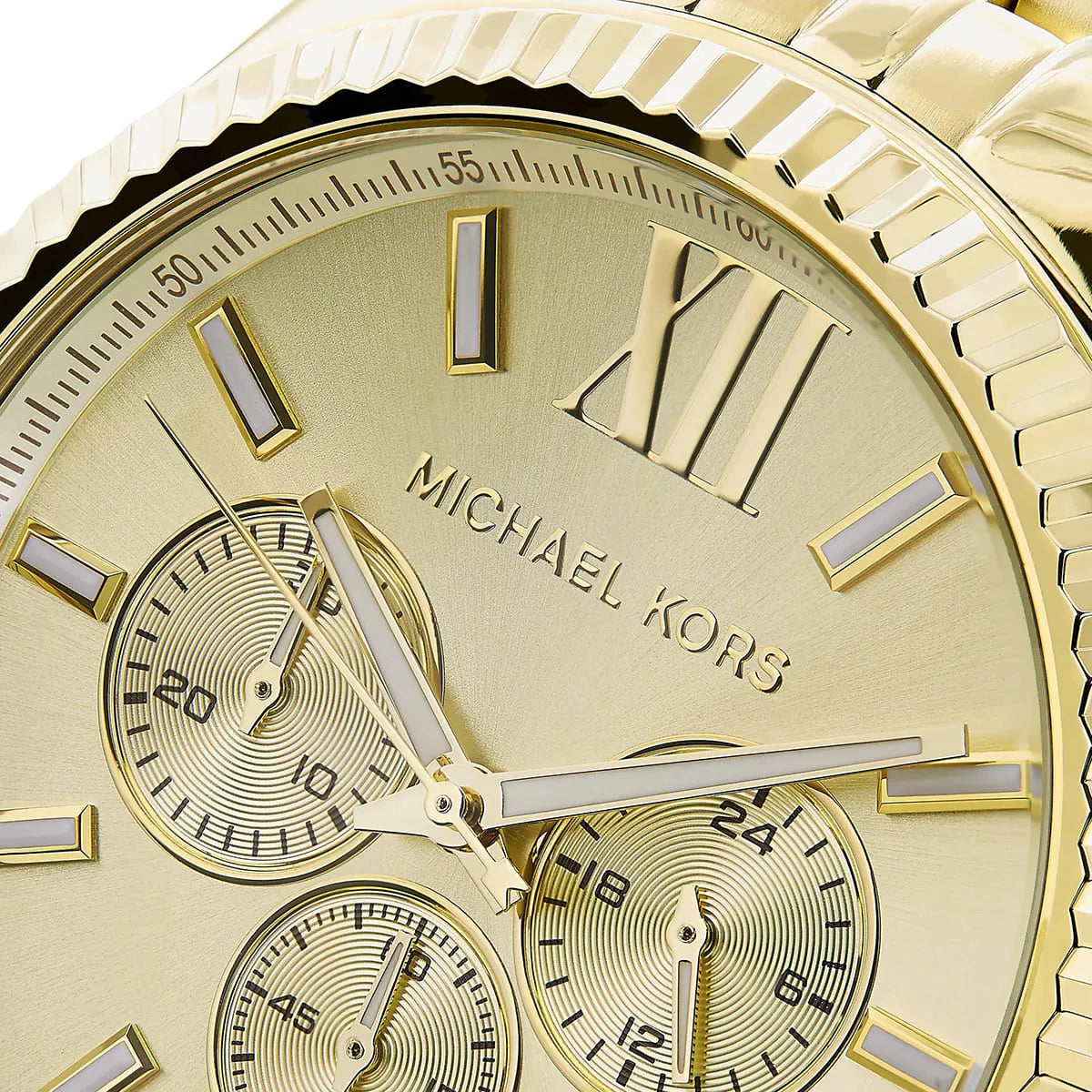 Michael Kors Watch For Men MK8281
