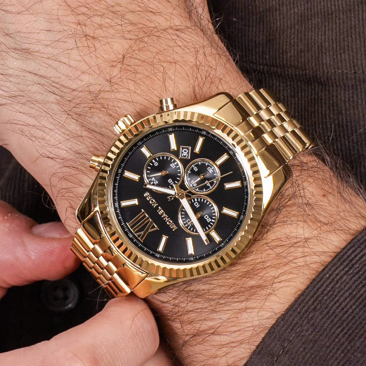 Michael Kors Watch For Men MK8286