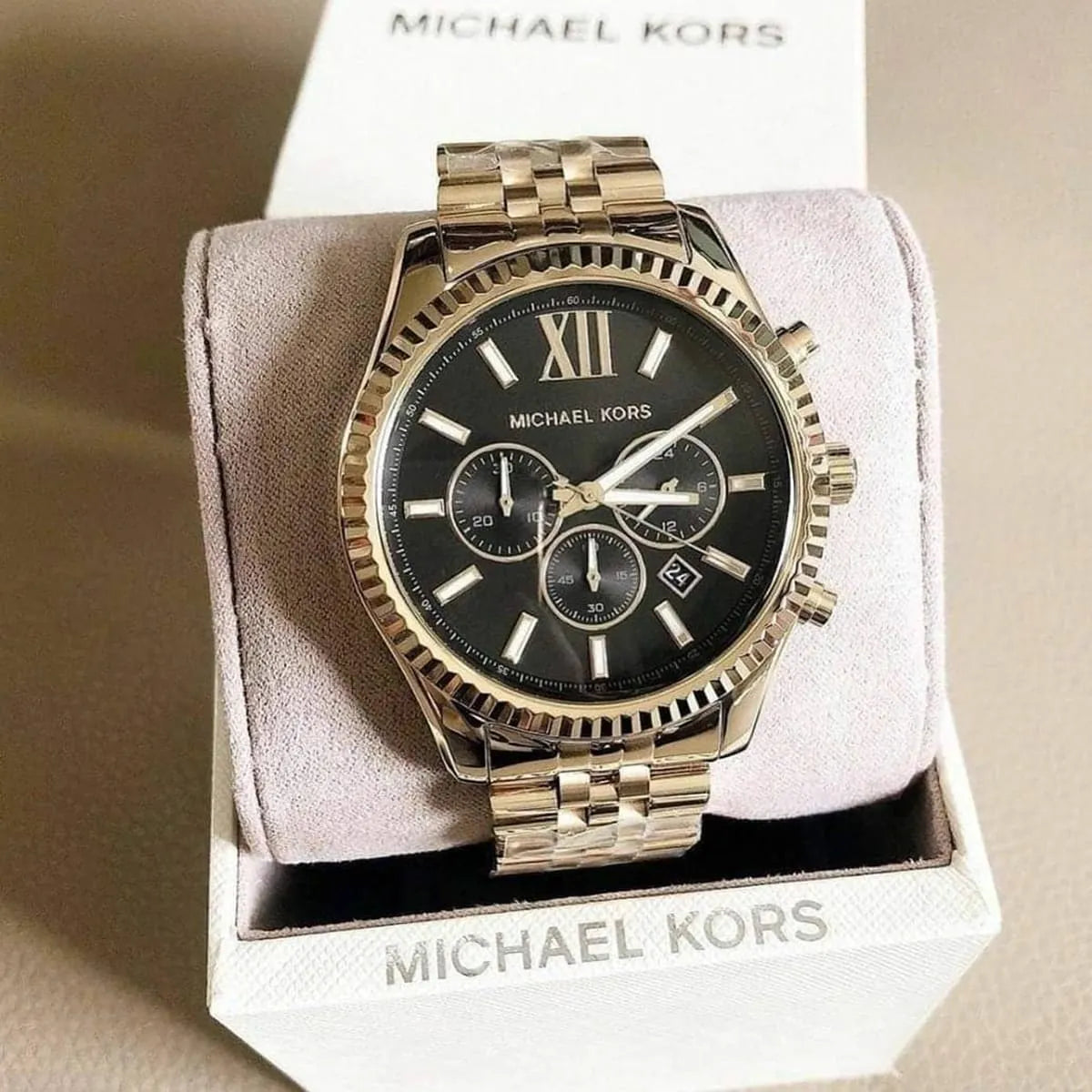 Michael Kors Watch For Men MK8286