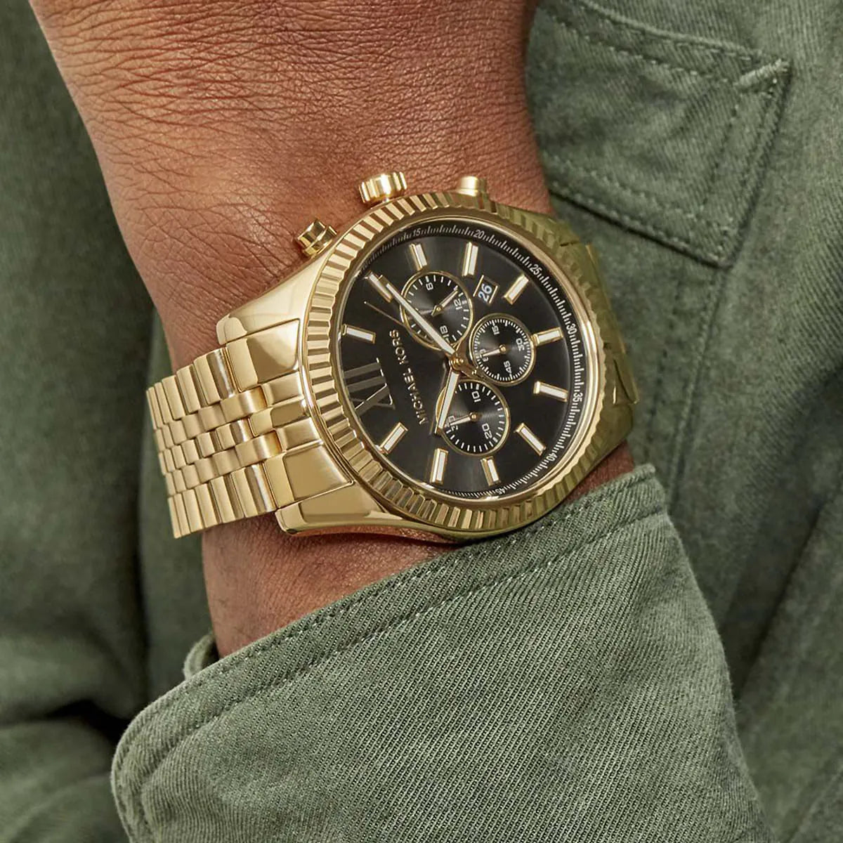 Michael Kors Watch For Men MK8286