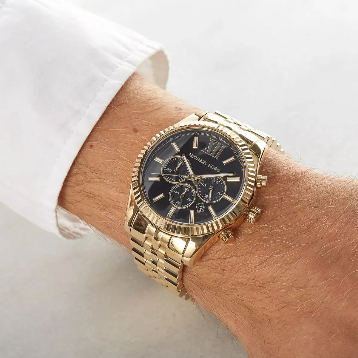 Michael Kors Watch For Men MK8286