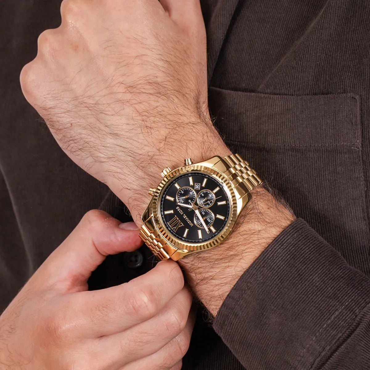 Michael Kors Watch For Men MK8286