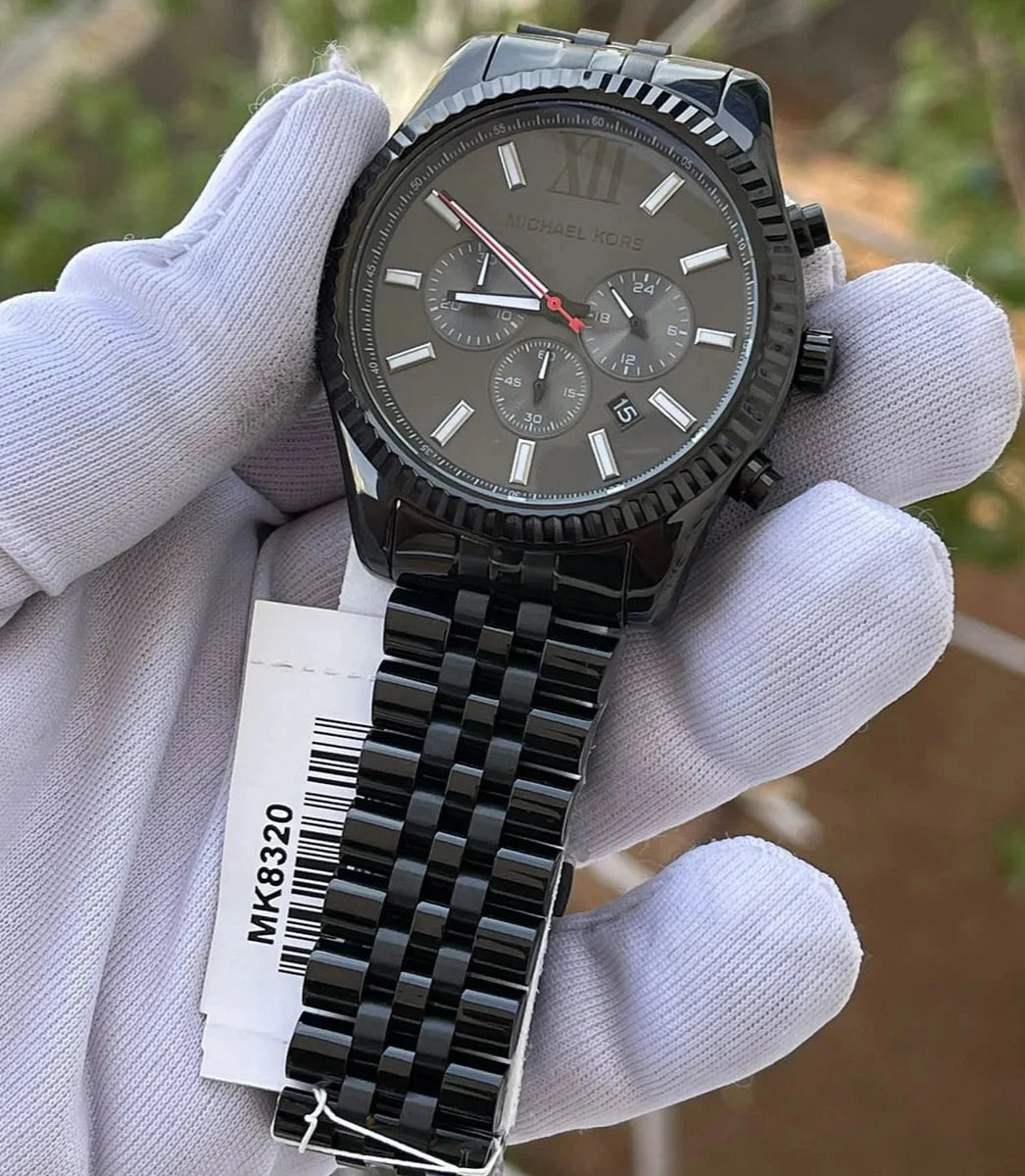 Michael Kors Watch For Men MK8320