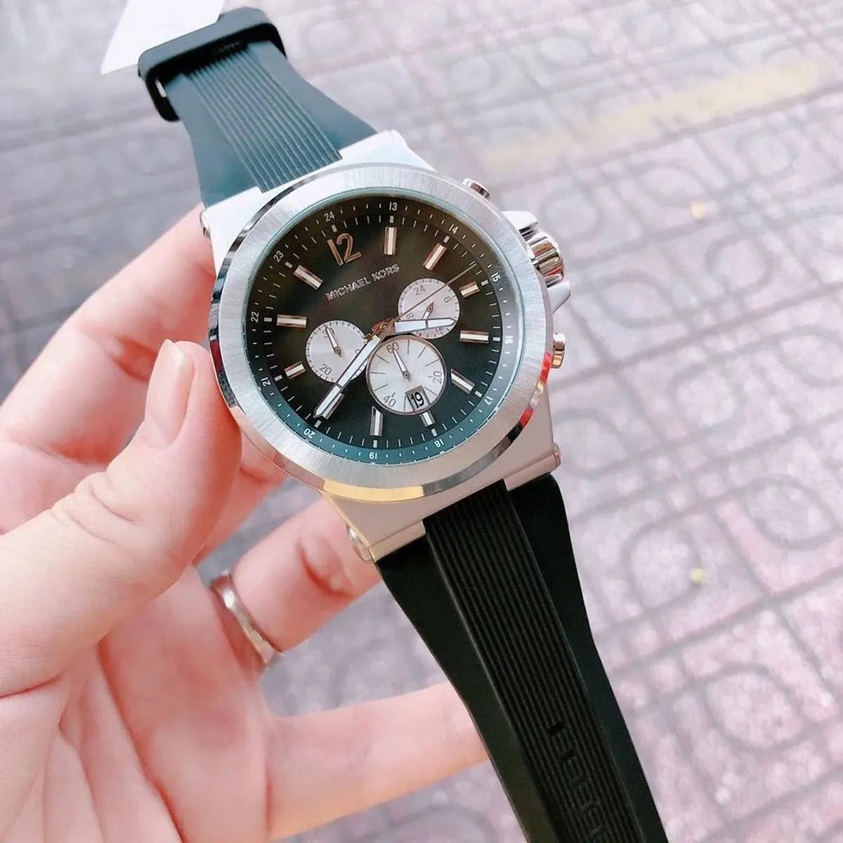 Michael Kors Watch For Men MK8336