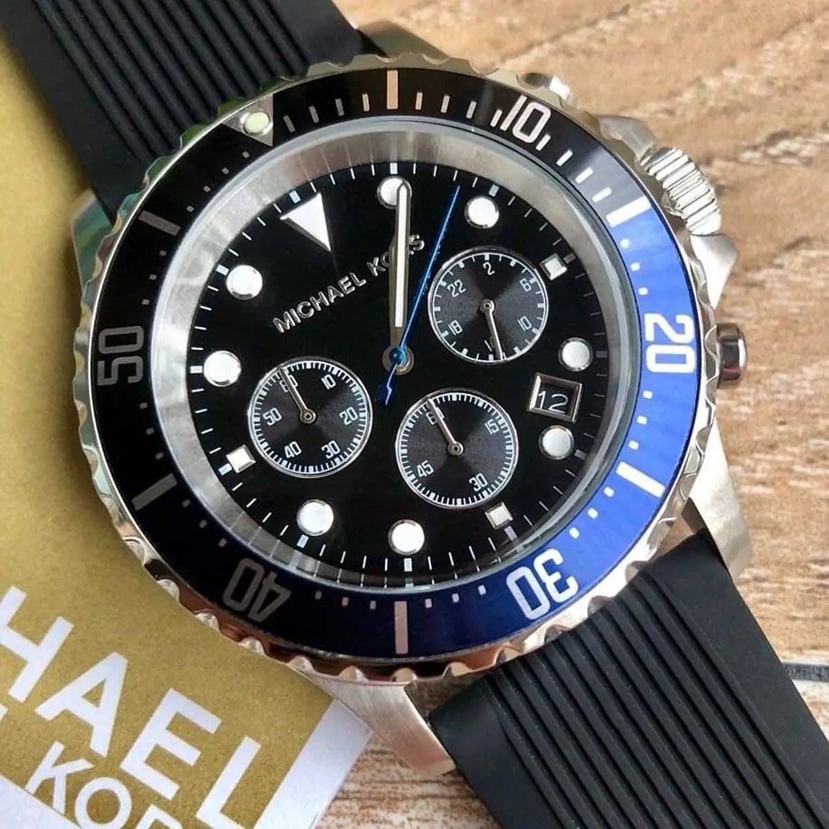 Michael Kors Watch For Men MK8365