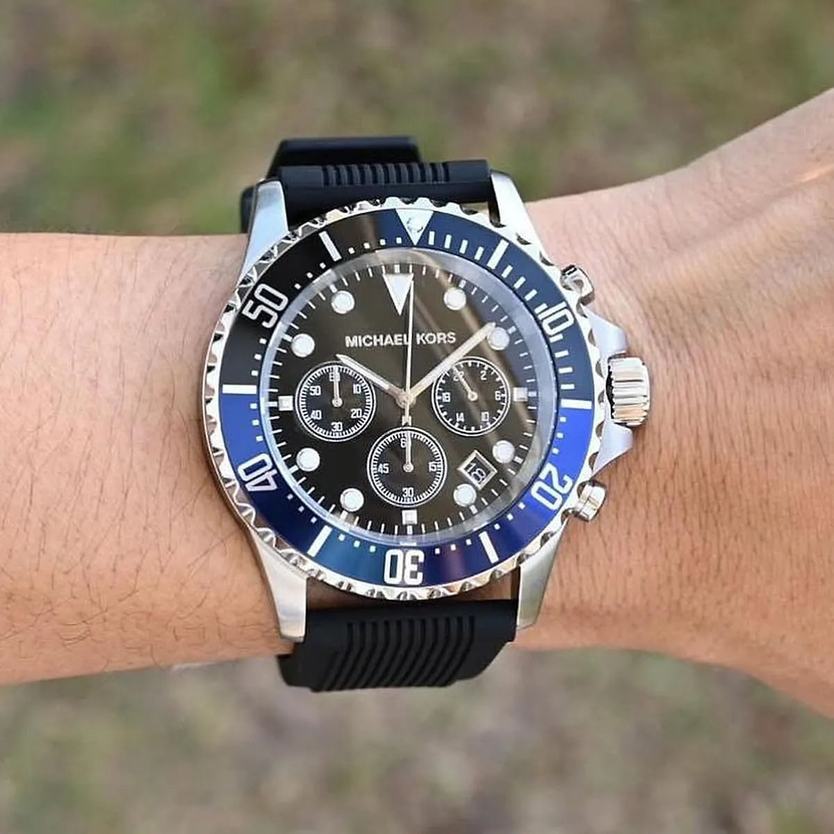 Michael Kors Watch For Men MK8365