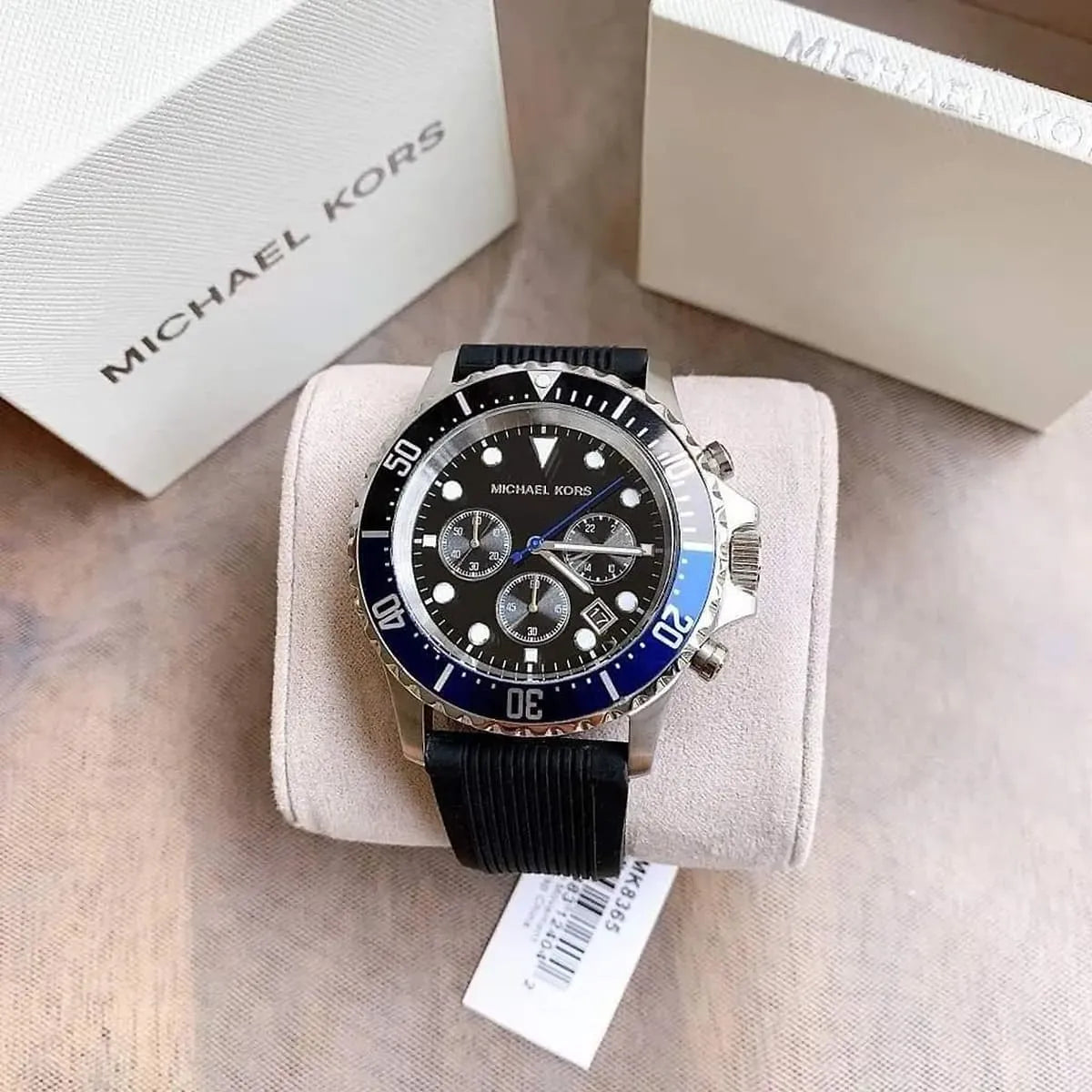 Michael Kors Watch For Men MK8365