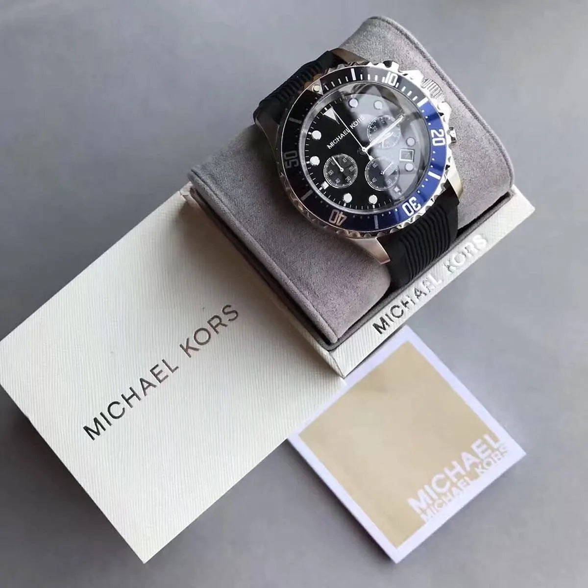 Michael Kors Watch For Men MK8365