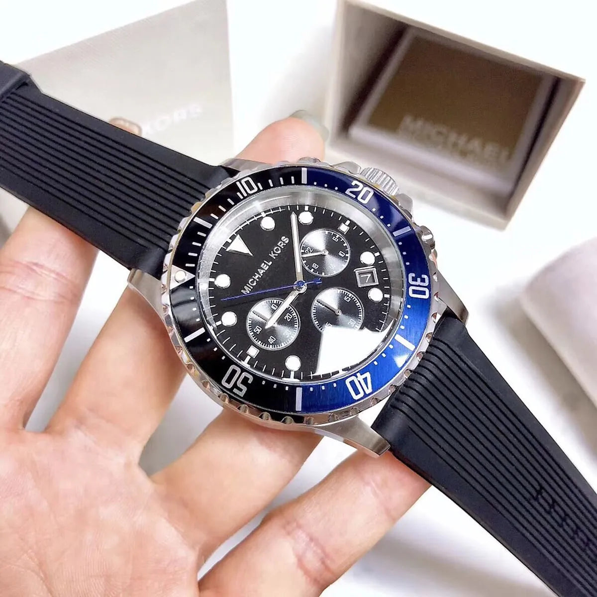 Michael Kors Watch For Men MK8365