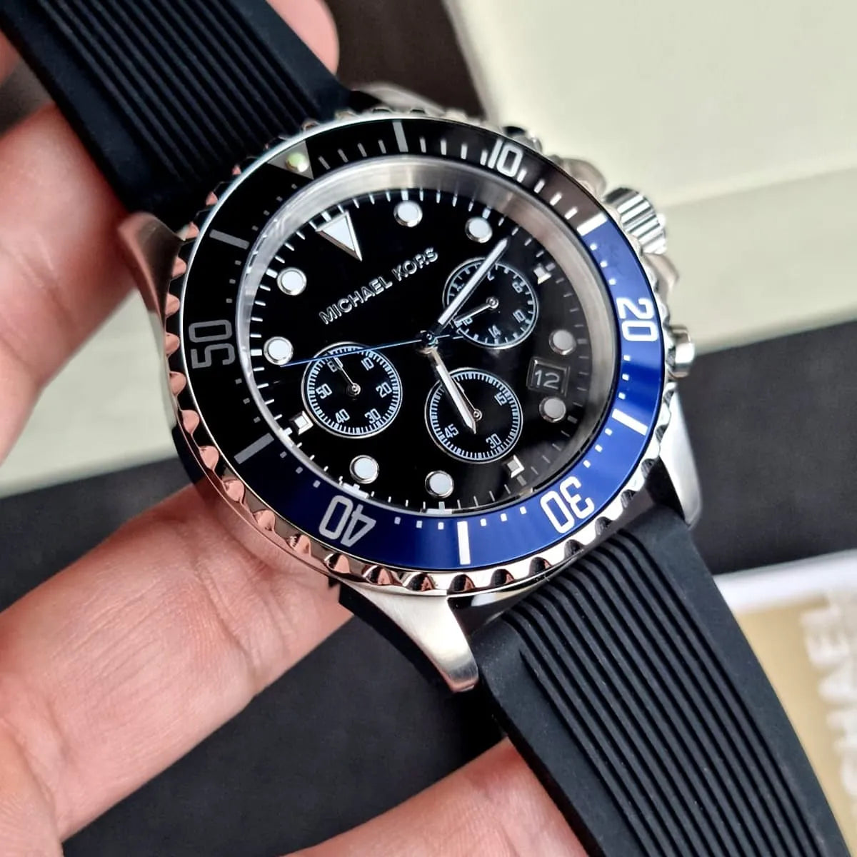 Michael Kors Watch For Men MK8365