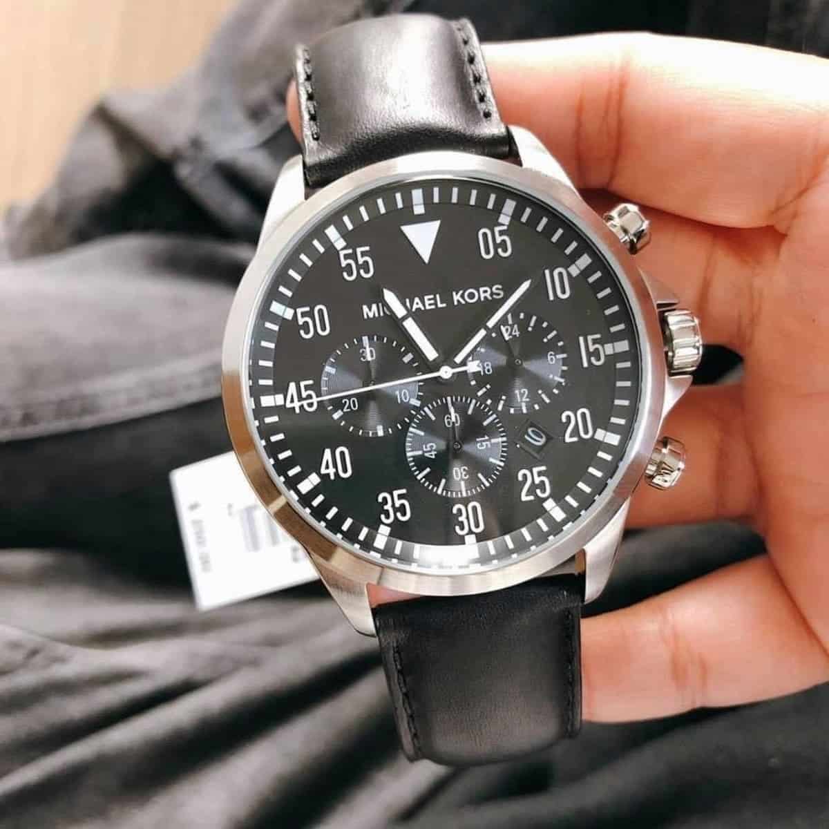 Michael Kors Watch For Men MK8442