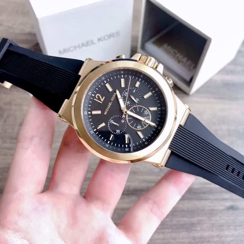 Michael Kors Watch For Men MK8445