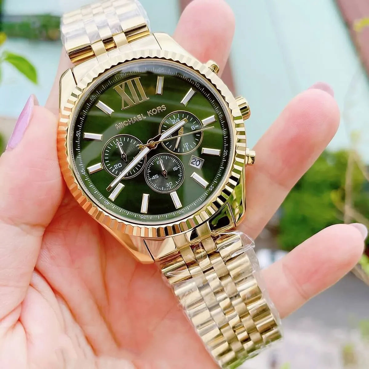 Michael Kors Watch For Men MK8446