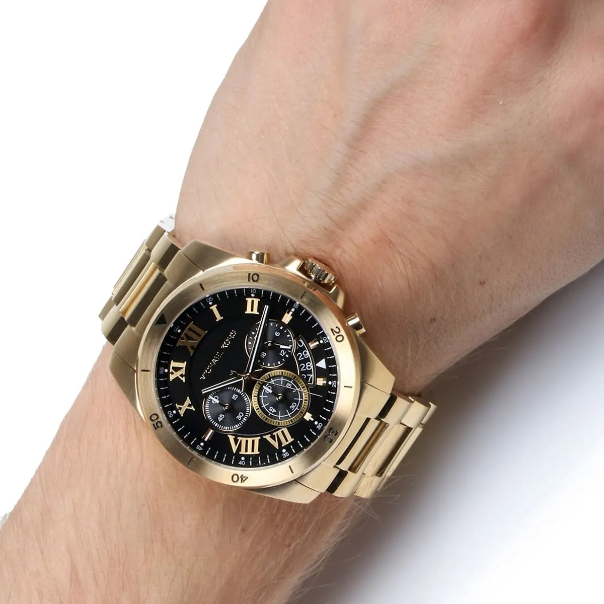 Michael Kors Watch For Men MK8481