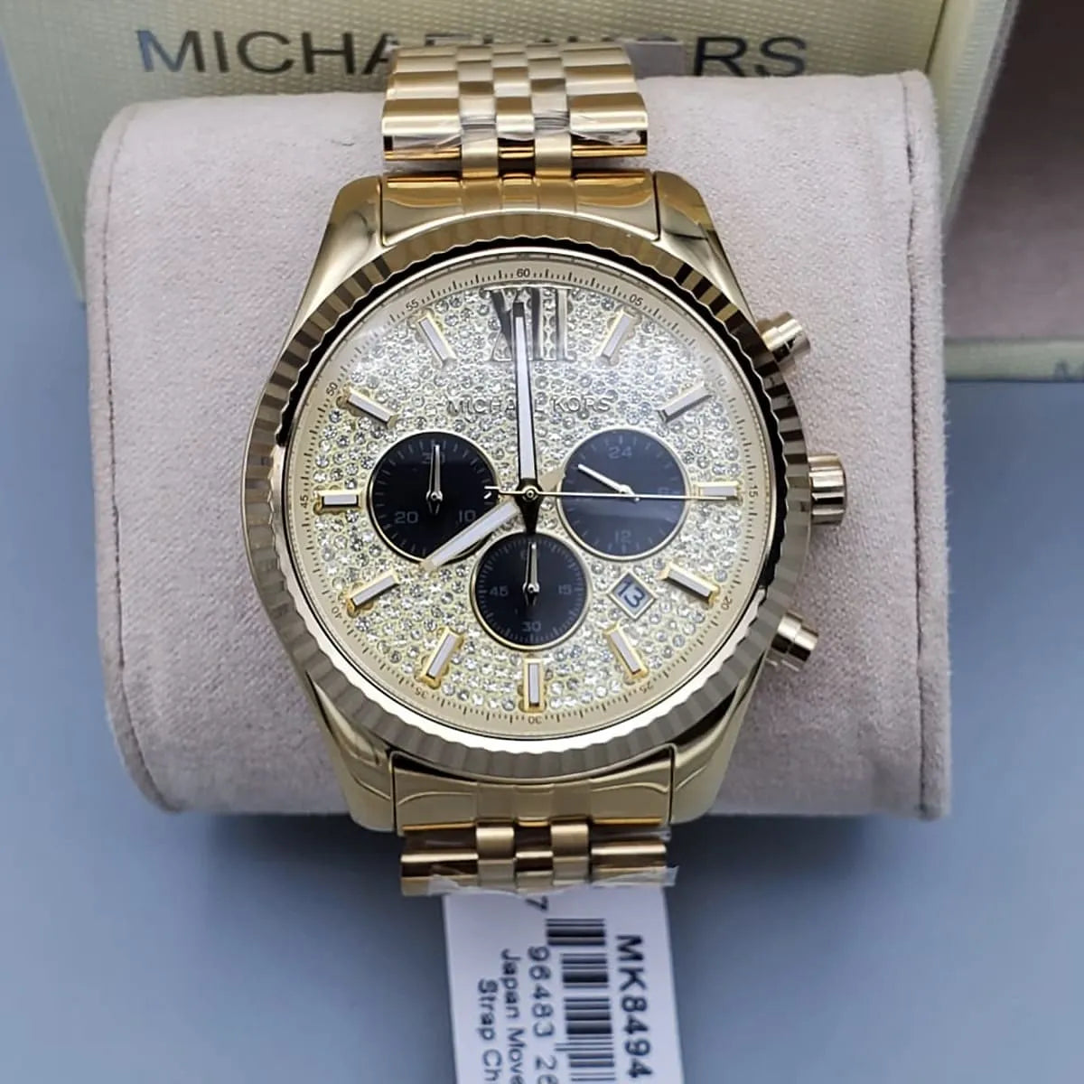 Michael Kors Watch For Men MK8494