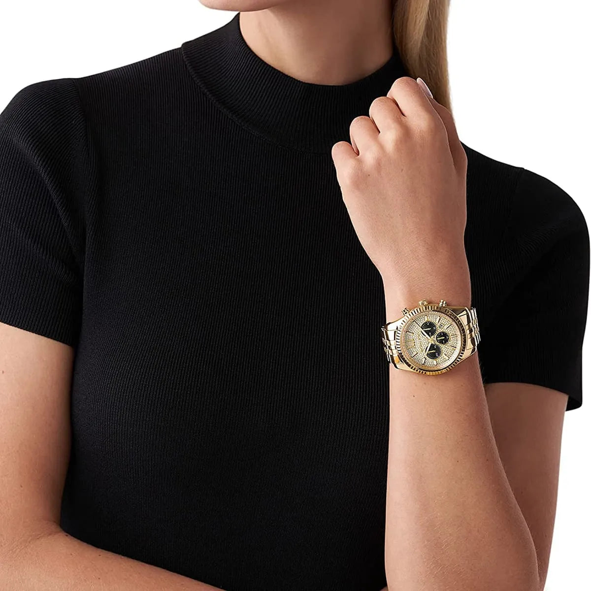 Michael Kors Watch For Men MK8494