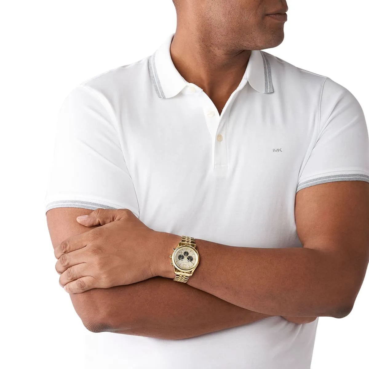 Michael Kors Watch For Men MK8494