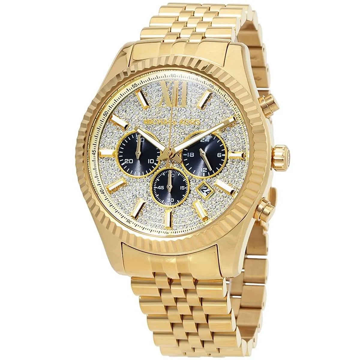 Michael Kors Watch For Men MK8494