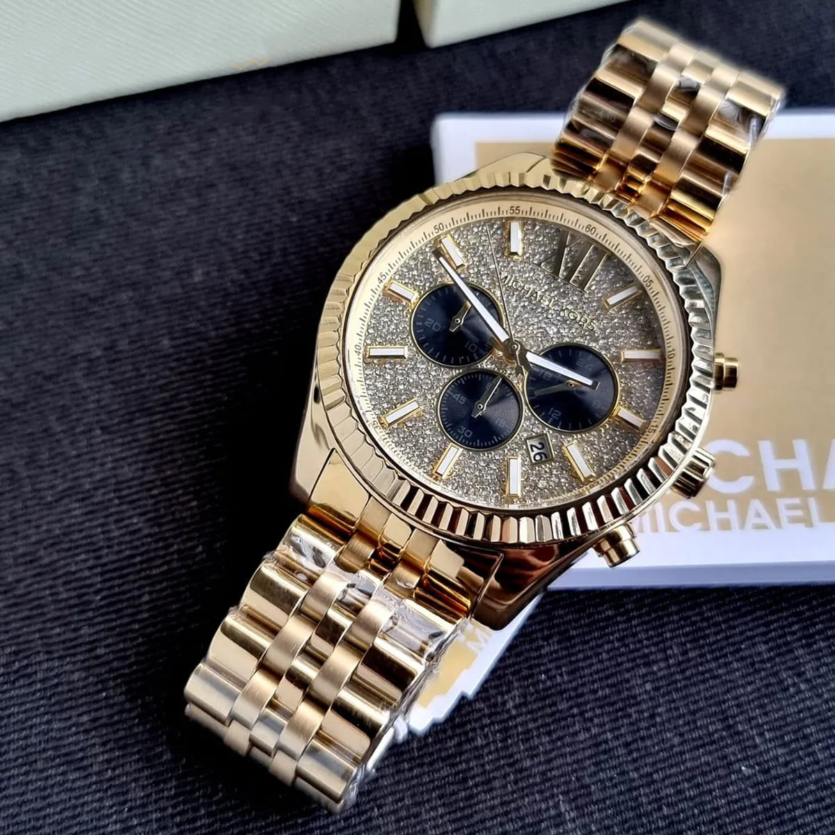 Michael Kors Watch For Men MK8494