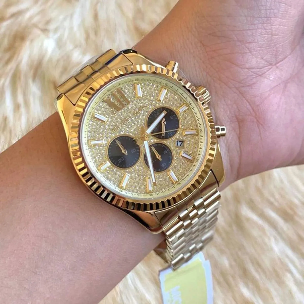 Michael Kors Watch For Men MK8494