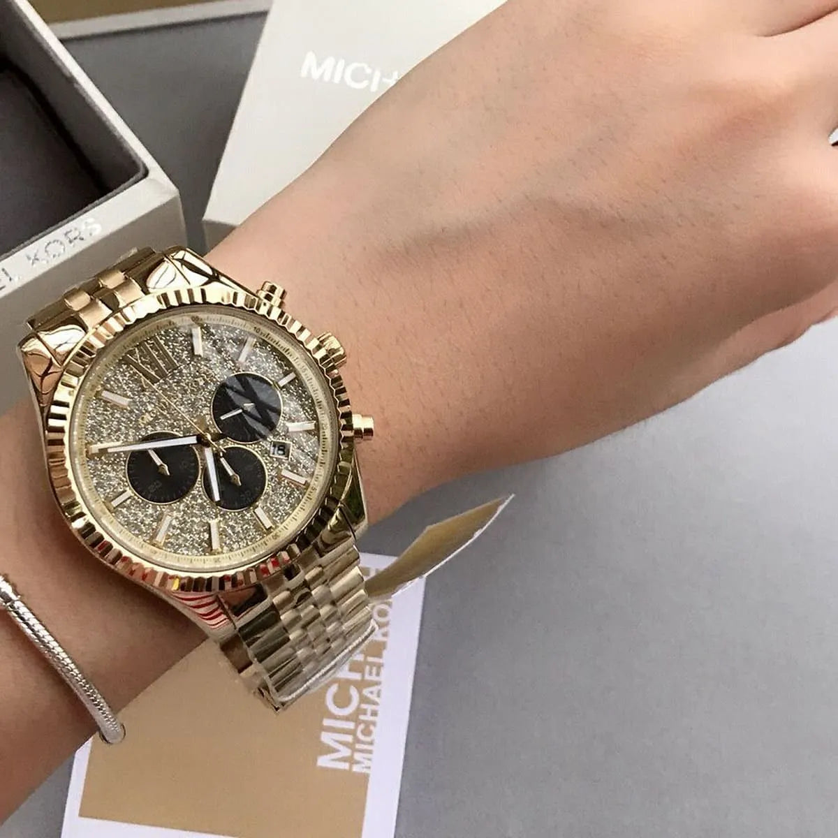 Michael Kors Watch For Men MK8494