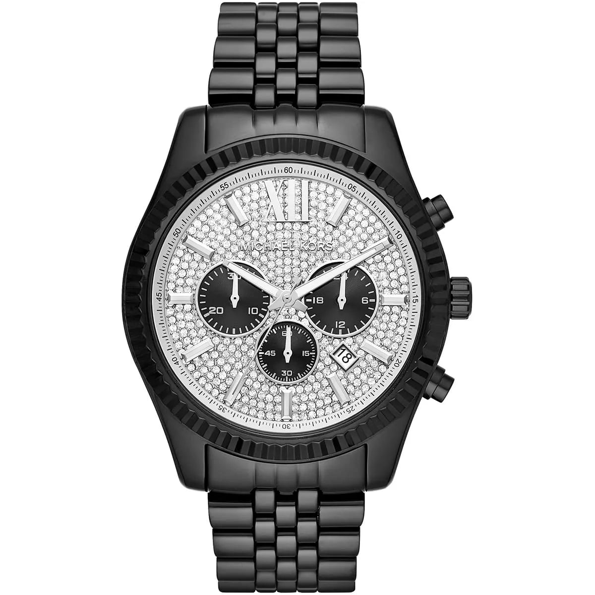 Michael Kors Watch For Men MK8605