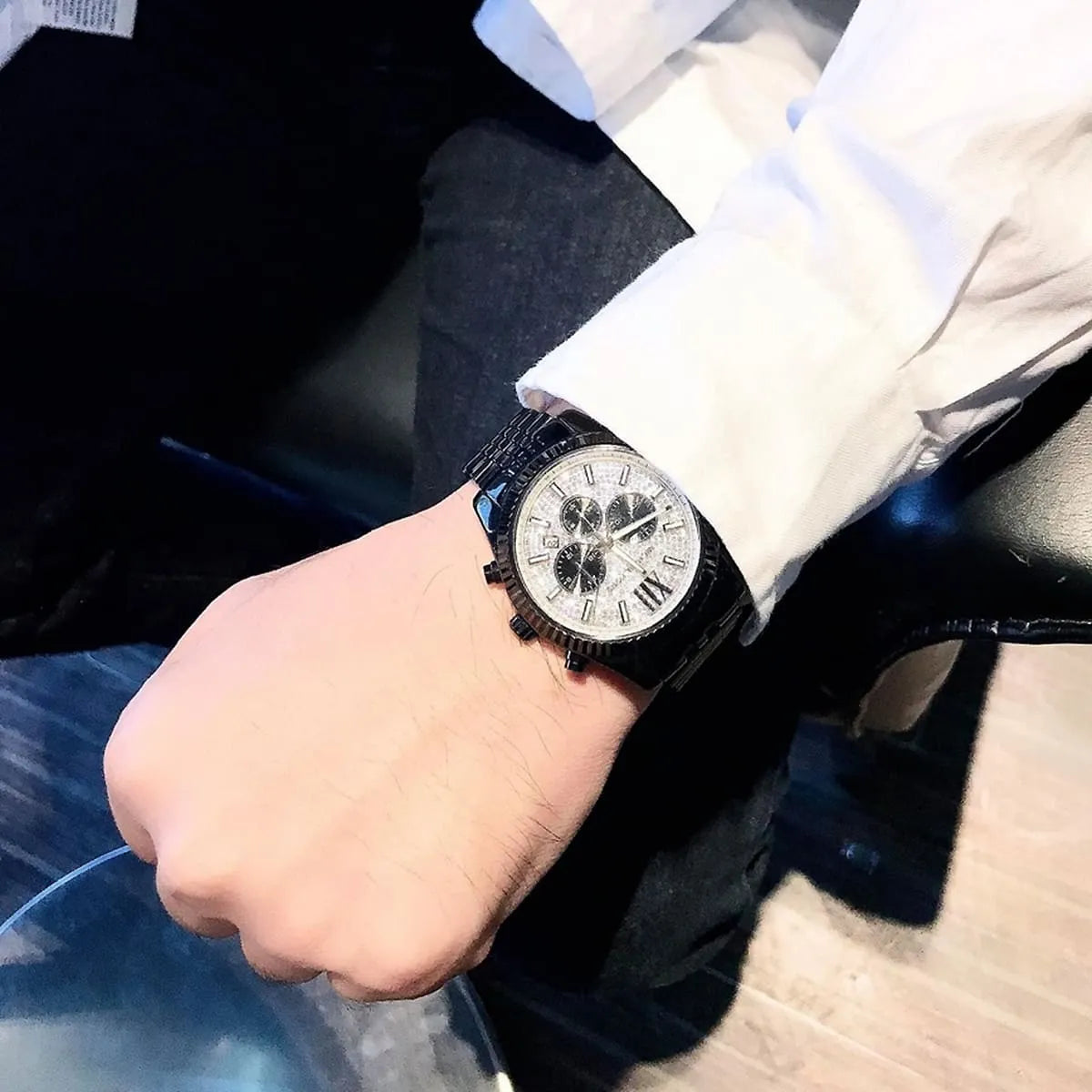 Michael Kors Watch For Men MK8605