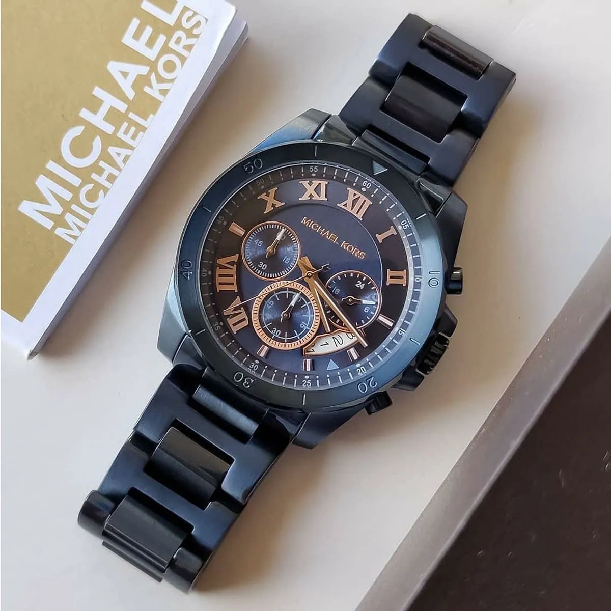 Michael Kors Watch For Men MK8610