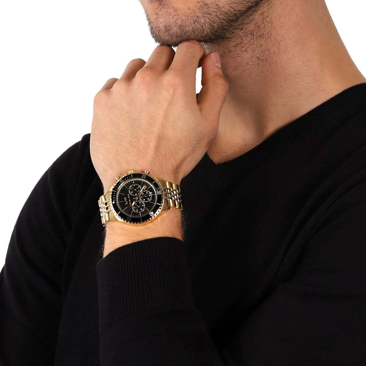 Michael Kors Watch For Men MK8726