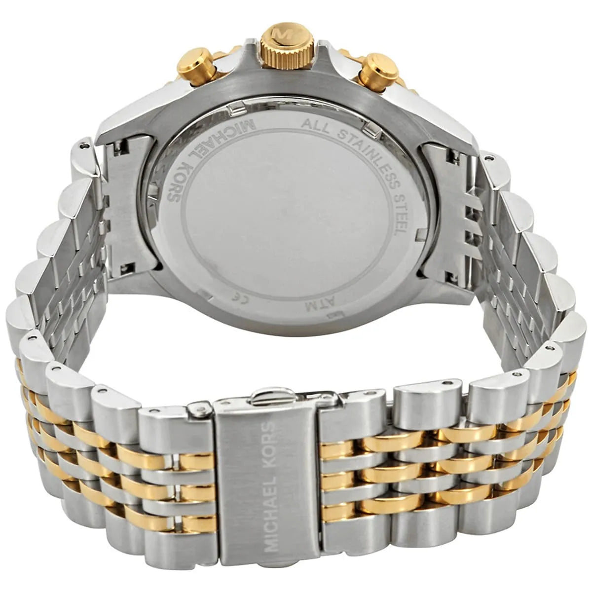 Michael Kors Watch For Men MK8872
