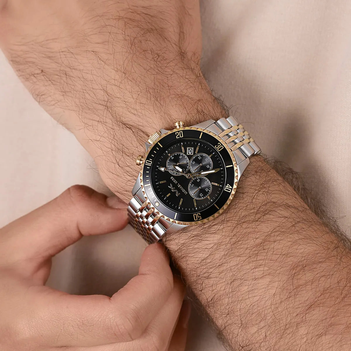 Michael Kors Watch For Men MK8872