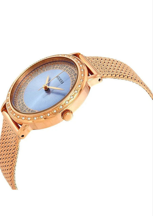 Guess Watch For Women W0836L1