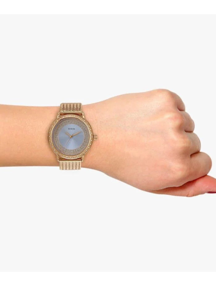 Guess Watch For Women W0836L1