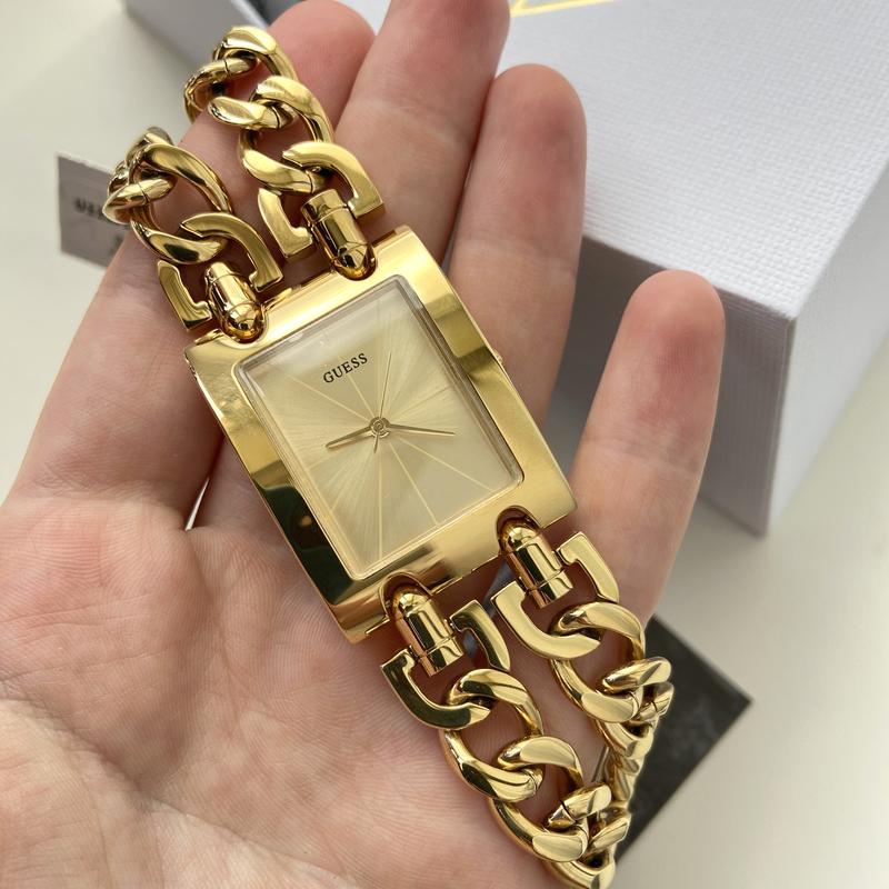 Guess Watch For Women W1117L2