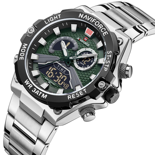 Naviforce Watch For Men NF9207