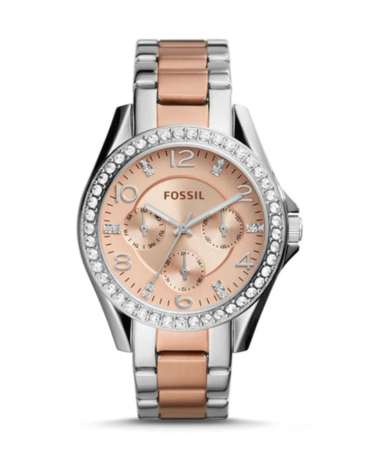 Fossil Watch For Women ES4145