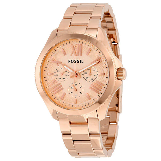 Fossil Watch For Women AM4511