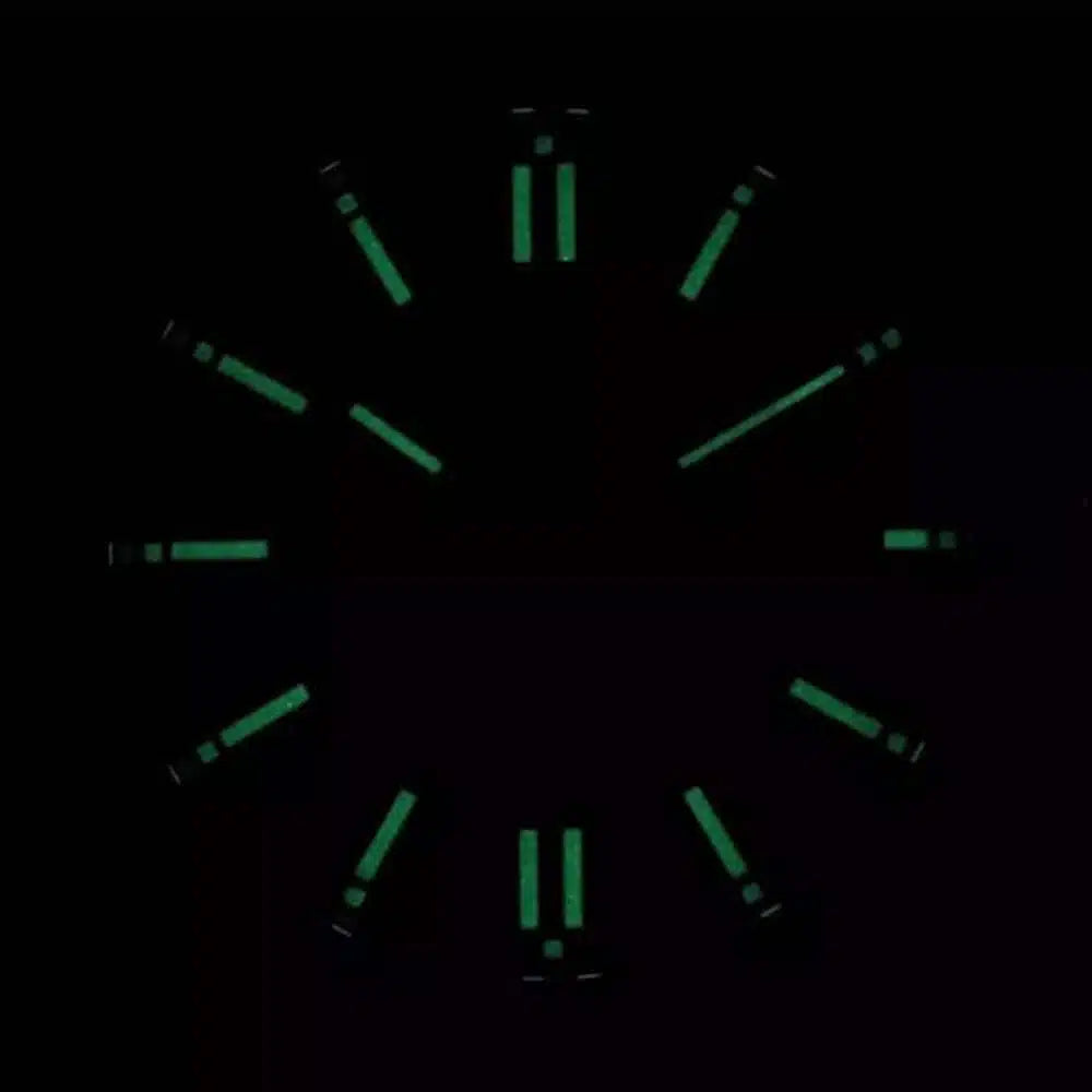 Citizen unisex Automatic Green Watch NJ0150-81X