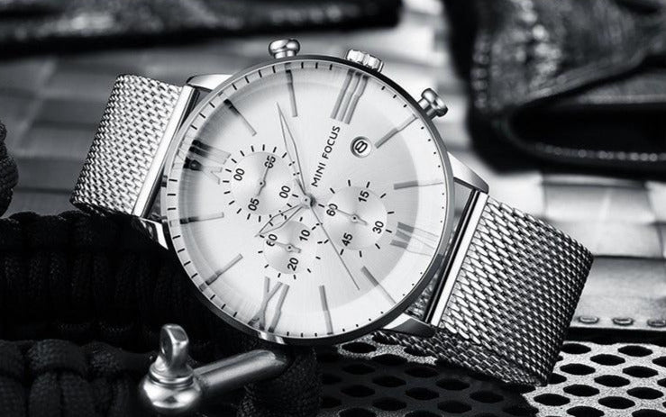 Mini Focus Watch For Men MF0236G.01
