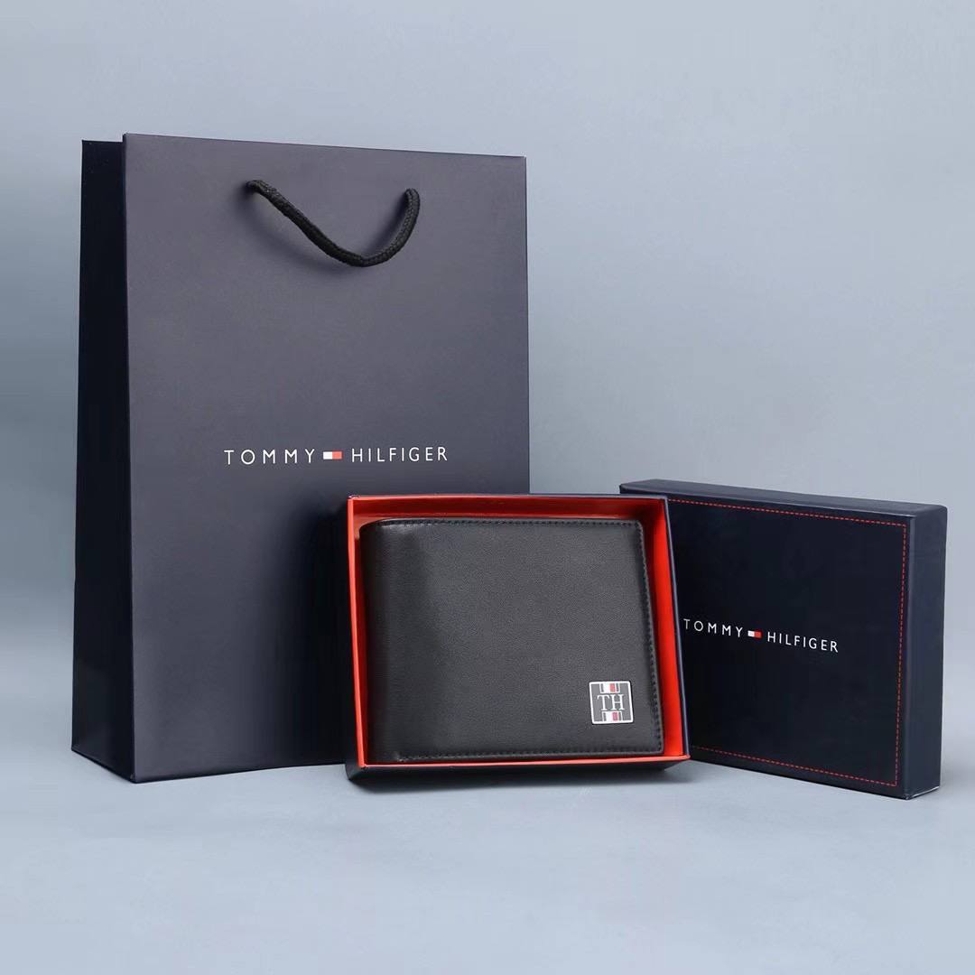 Tommy Hilfiger Wallet For Men #50