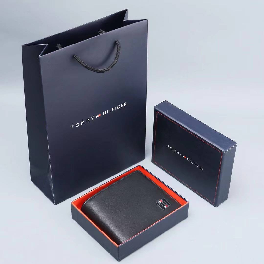 Tommy Hilfiger Wallet For Men #50